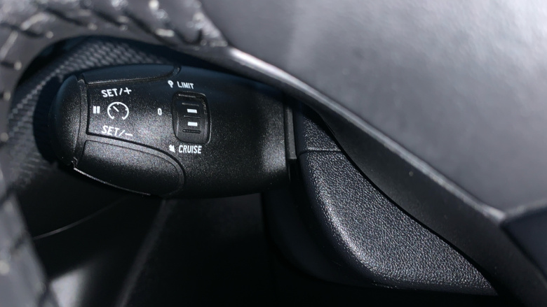 Peugeot 208 1.2 PureTech 82 Active 5dr Petrol Hatchback